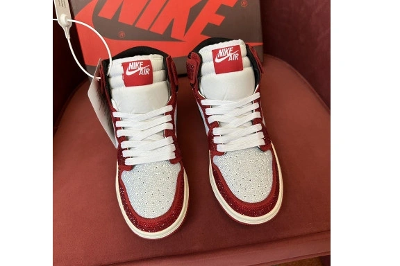 Rep EP AJ-1109 Shoes Jordan Diamond Designed 0428